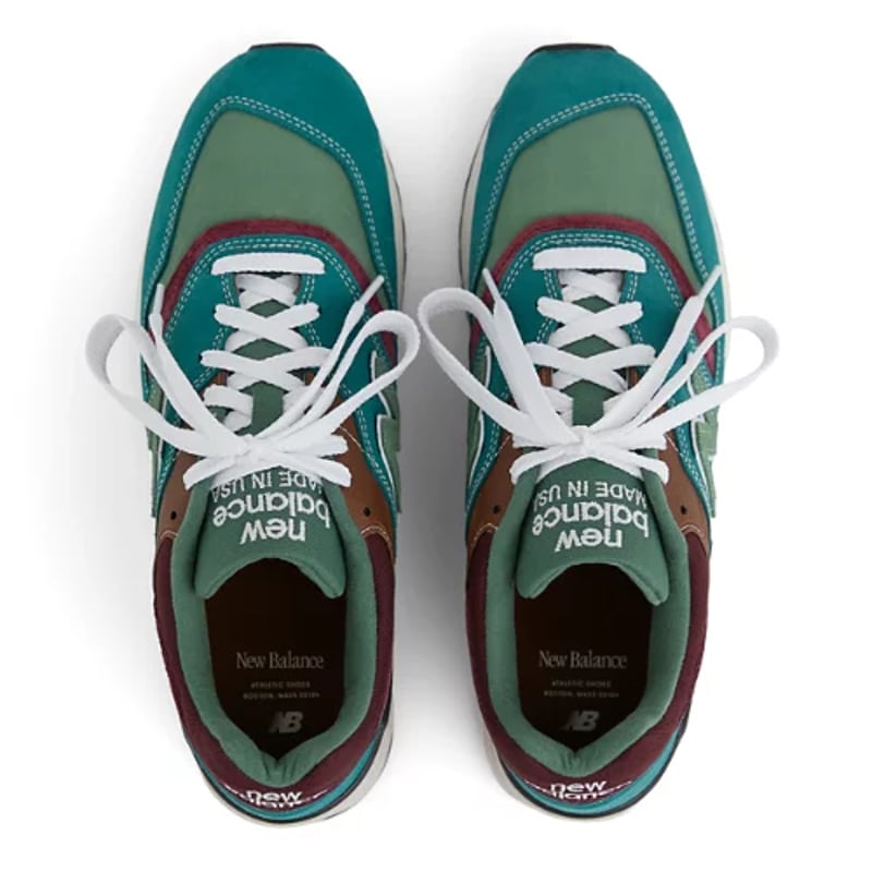 New Balance 997 Made in USA U997TB 02
