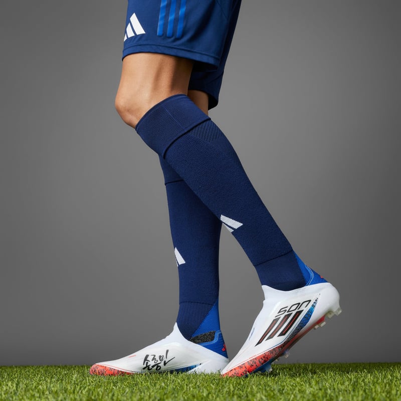 adidas F50 Elite Son Laceless FG JQ5071 02
