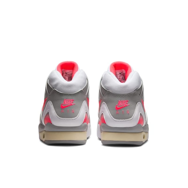 Nike Air Tech Challenge 2 FZ9033-100 06