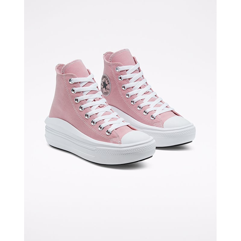 Converse Chuck Taylor All Star High Move 568795C 04