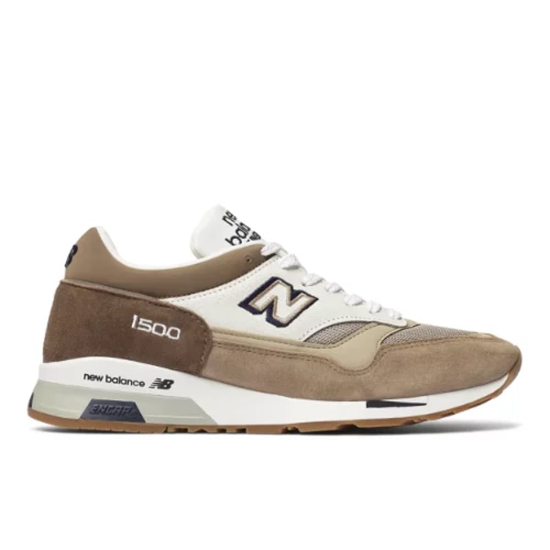 New Balance 1500 Made In England Sand M1500SDS SPORTSHOWROOM