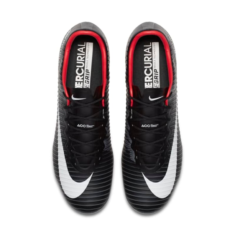 Nike Mercurial Vapor 11 FG 831958-002 04