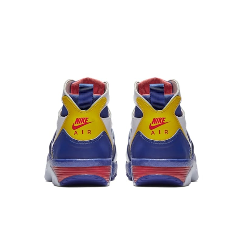 Nike Air Trainer Huarache Retro 679083-107 06