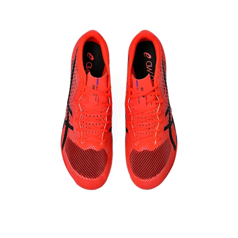 ASICS Metaspeed MD 1093A265-600 06