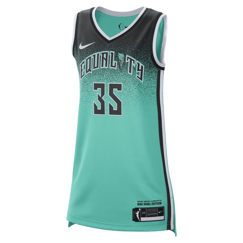 Nike New York Liberty Dri-FIT WNBA Victory Jonquel Jones FD0806-308 01