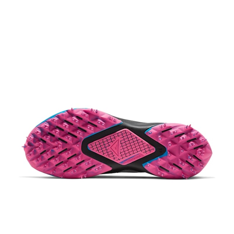 Nike Air Zoom Terra Kiger 5 x Off-White™ CD8179-001 02