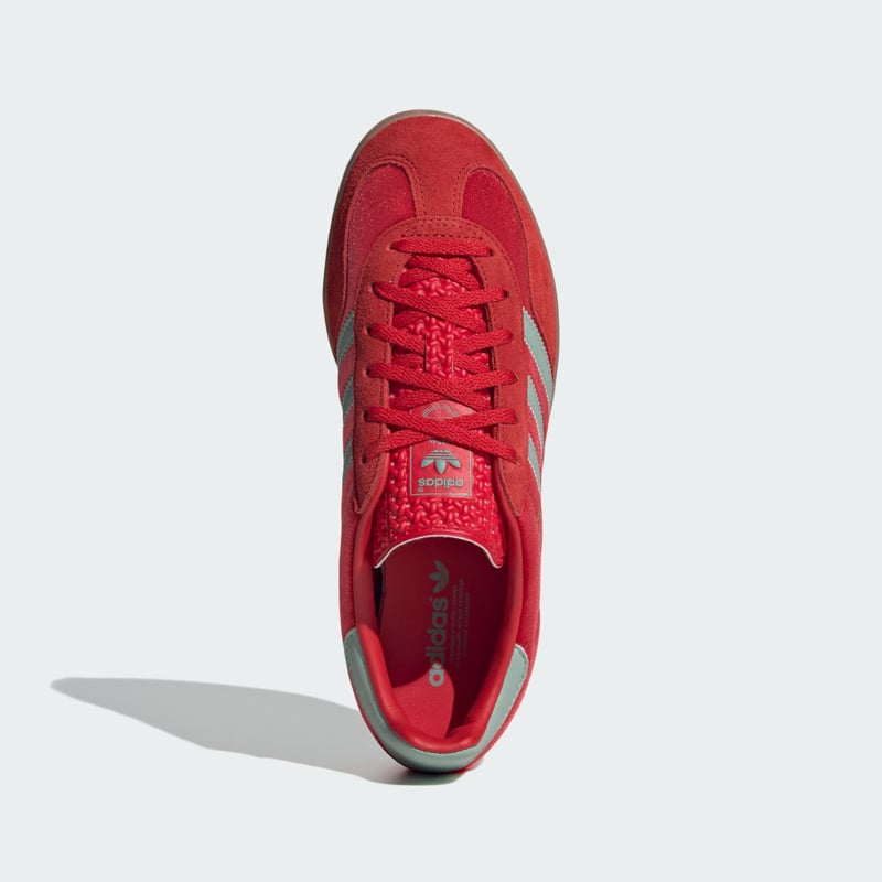 adidas Gazelle Indoor IG6786 02