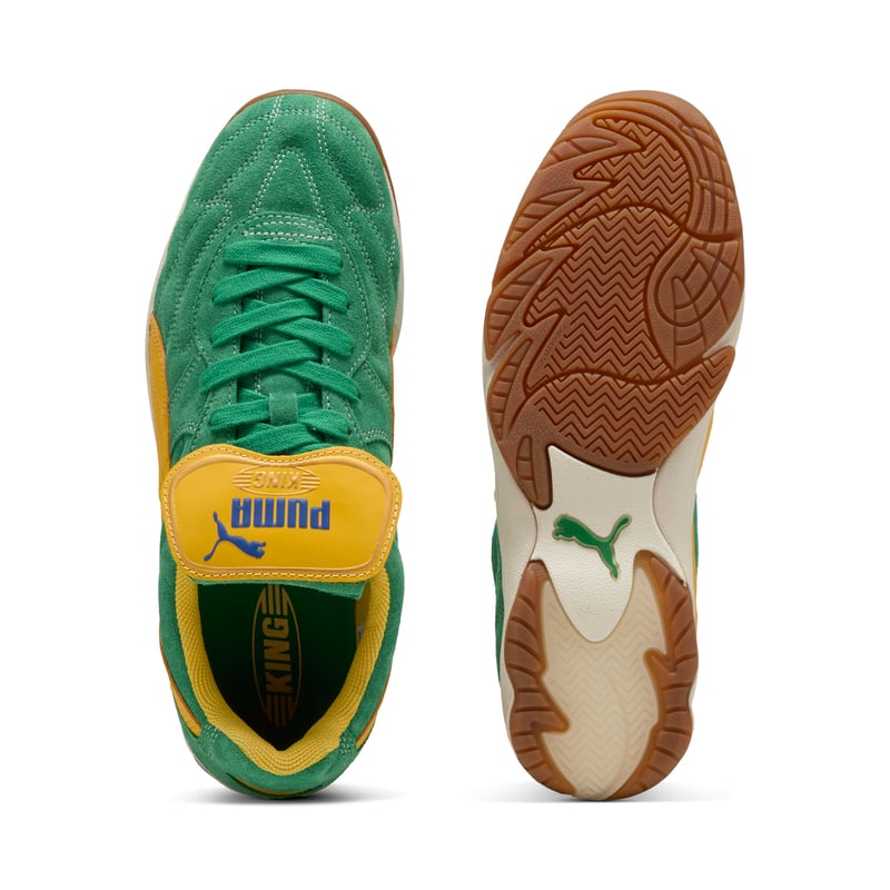 PUMA King Indoor Royalty 401684-02 02