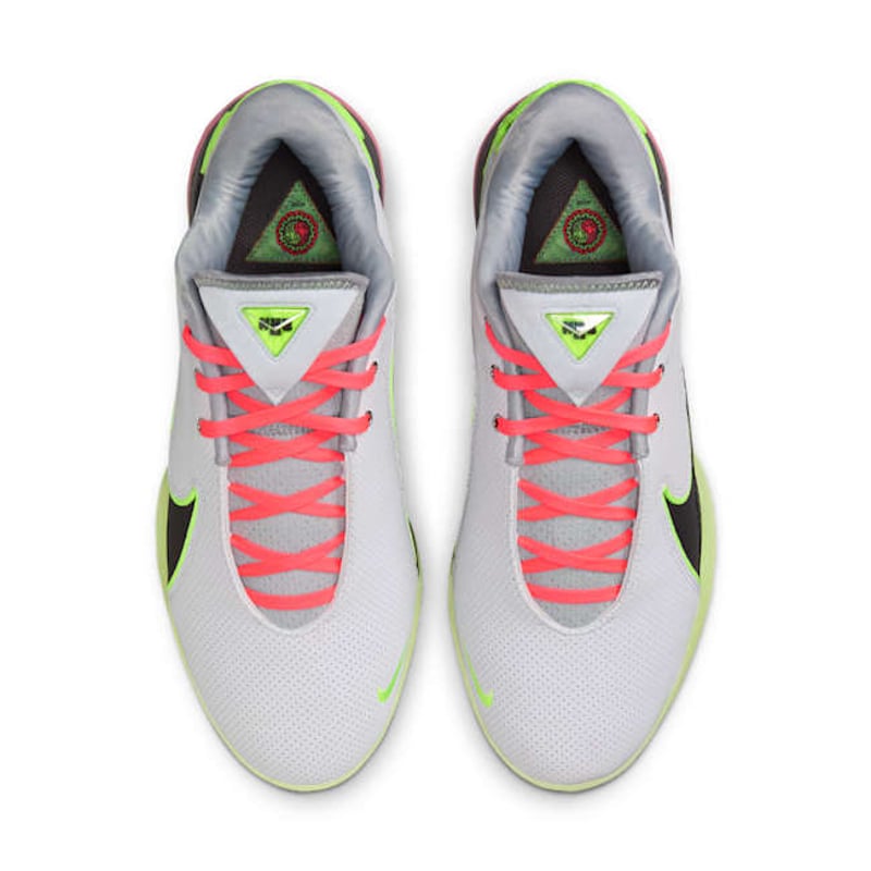 Nike LeBron 22 FZ1094-101 04