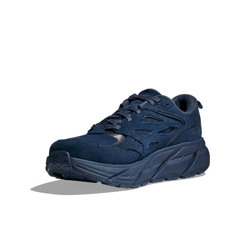 HOKA Clifton L Suede 1122571-OSOS 03