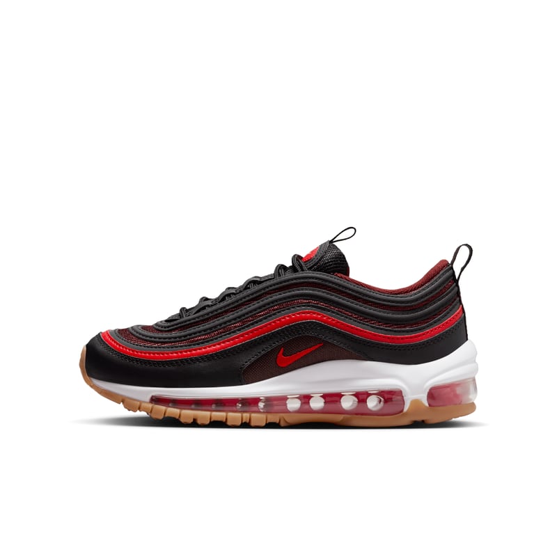 Nike air max 97 team red best sale