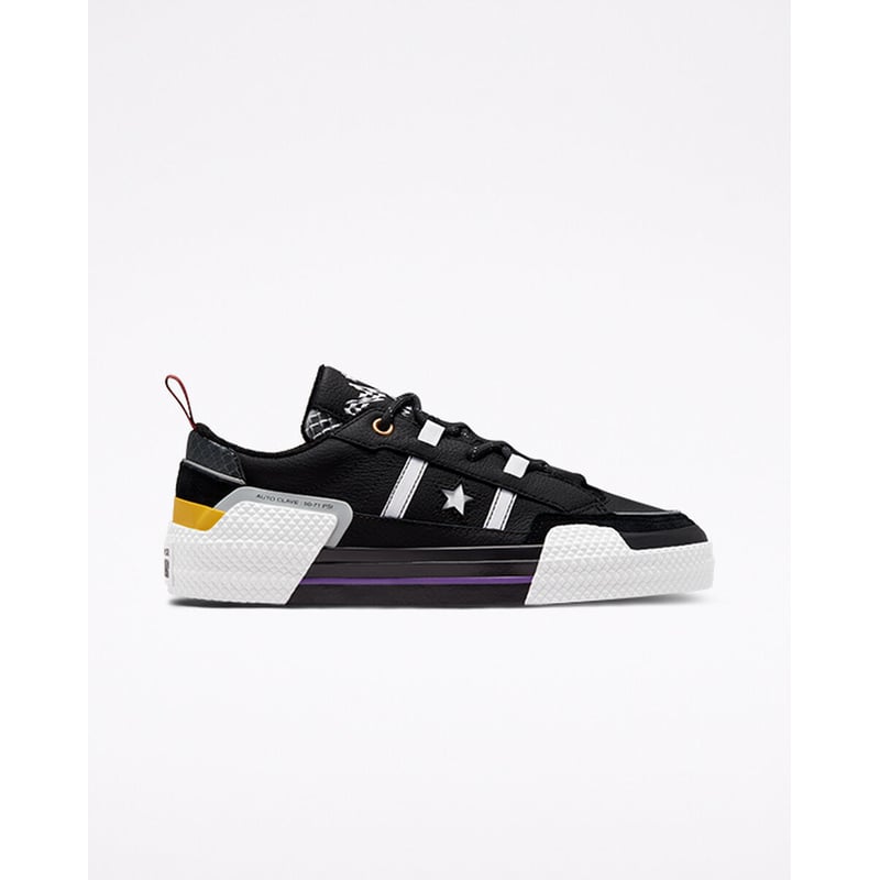 Converse One Star Low x Ibn Jasper ‘Overhaulin’ A00247C 01