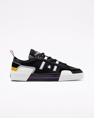 Converse One Star Low x Ibn Jasper ‘Overhaulin’ A00247C 01