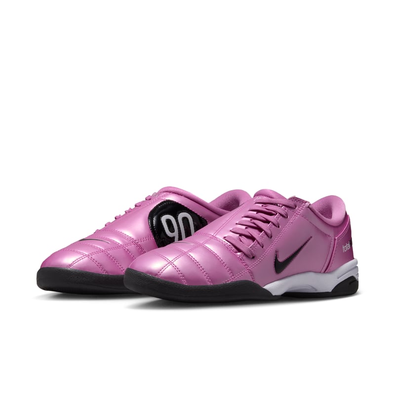 Sneakersy Nike Total 90 "Light Magenta & Black" | Kobiety | Sportstyle | 05 | SPORTSHOWROOM