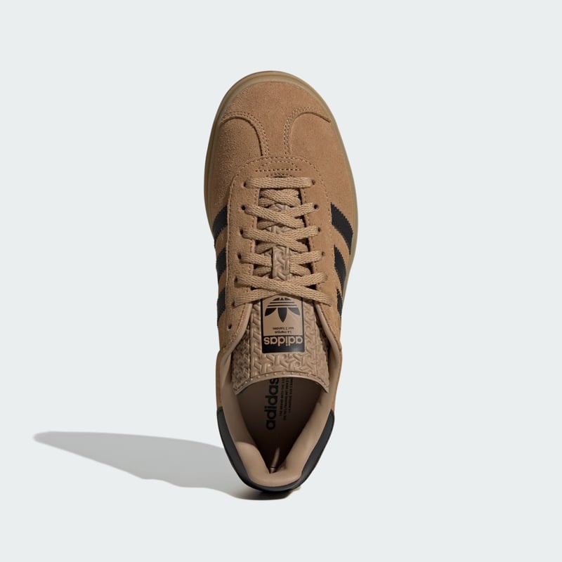 adidas Gazelle Bold JQ3582 02
