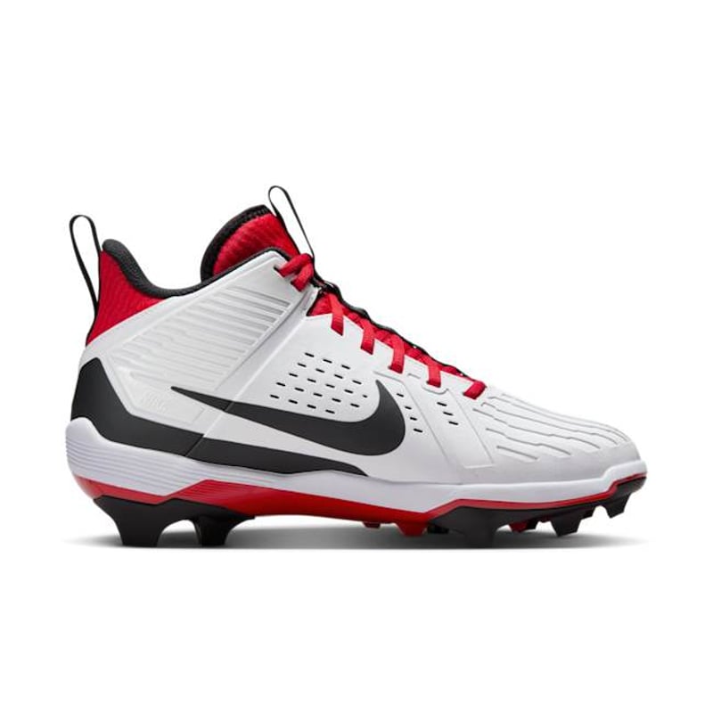 Nike Alpha Menace Strong II5139-102 03