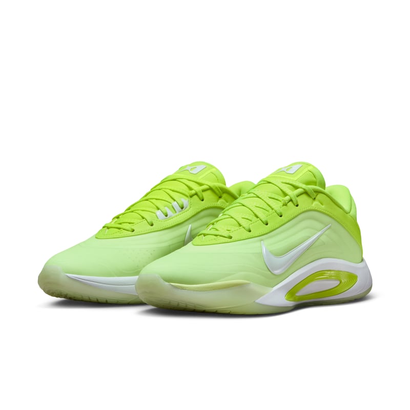 Zapatillas de baloncesto Nike A'One "Sapphire" | Mujer | Baloncesto | 04 | SPORTSHOWROOM