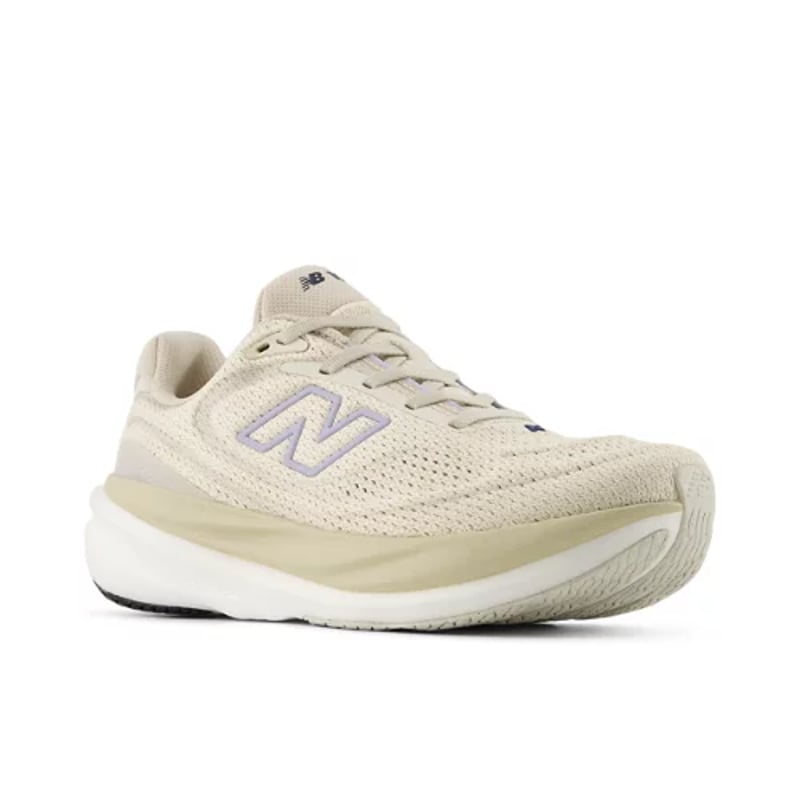 New Balance 1080v15 Laufschuhe "Timberwolf & Day Break" | Damen | Laufen | 02 | SPORTSHOWROOM