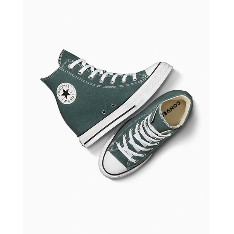 Converse Chuck Taylor All Star Wedge A13841C 04