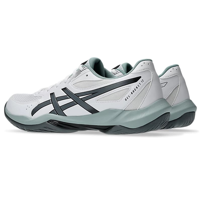 ASICS Gel-Rocket 12 1071A116-105 03