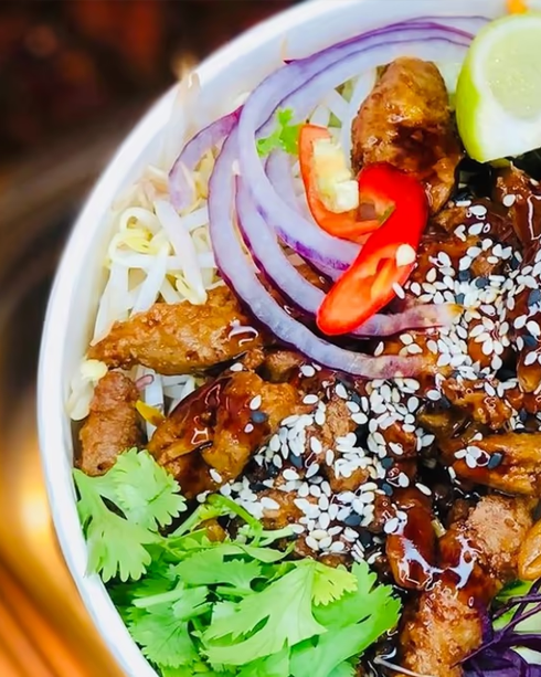 Sandokan Vegan Bistro 1597