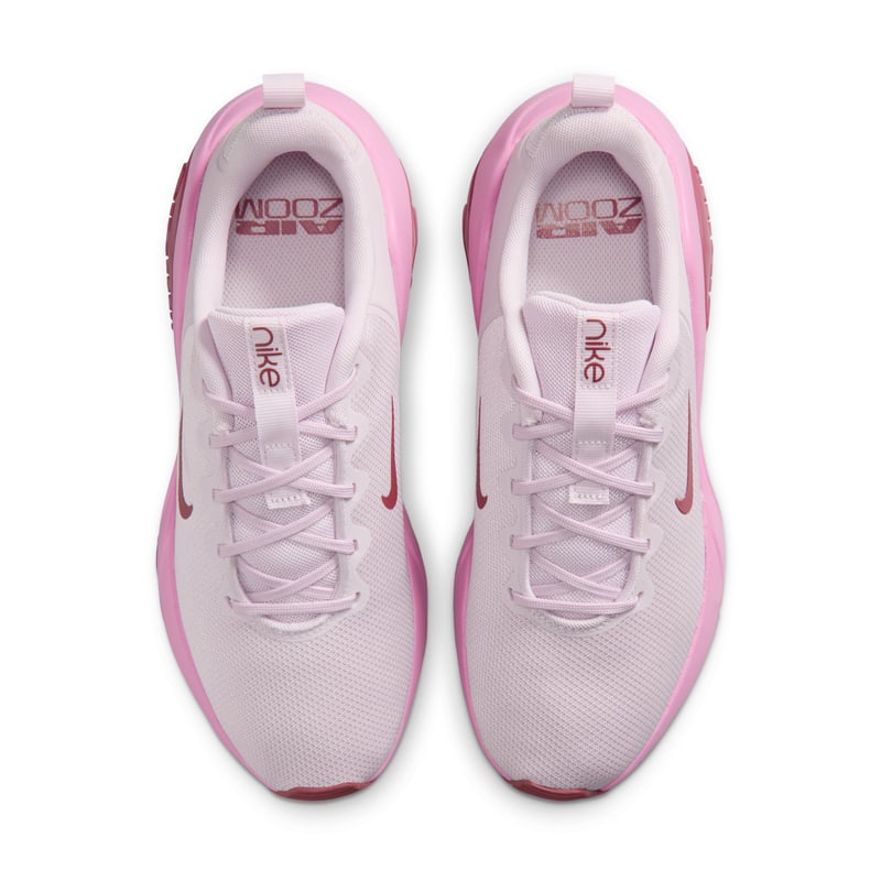Nike Bella 7 Trainingsschuhe "Bleached Lilac & Pink Smoke" | Damen | Training | 04 | SPORTSHOWROOM