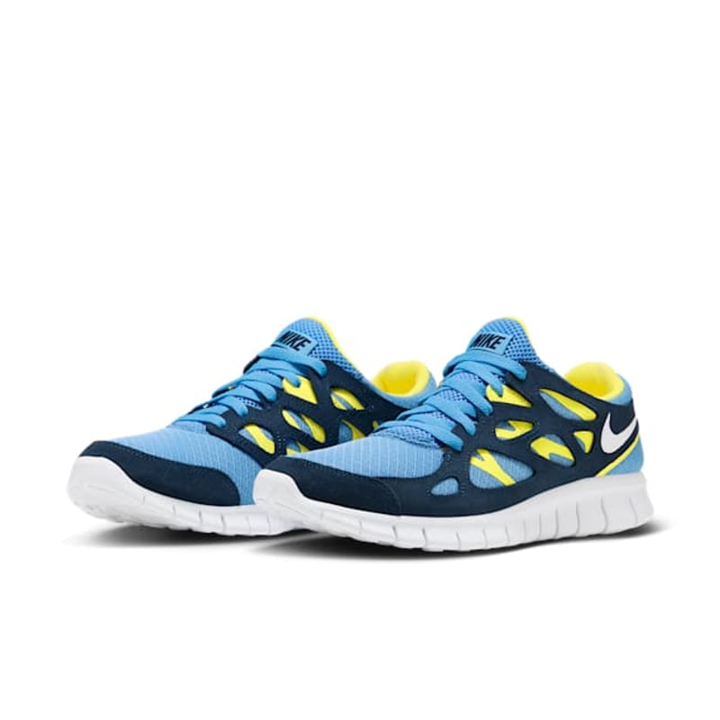 Nike Free Run 2 537732-408 05