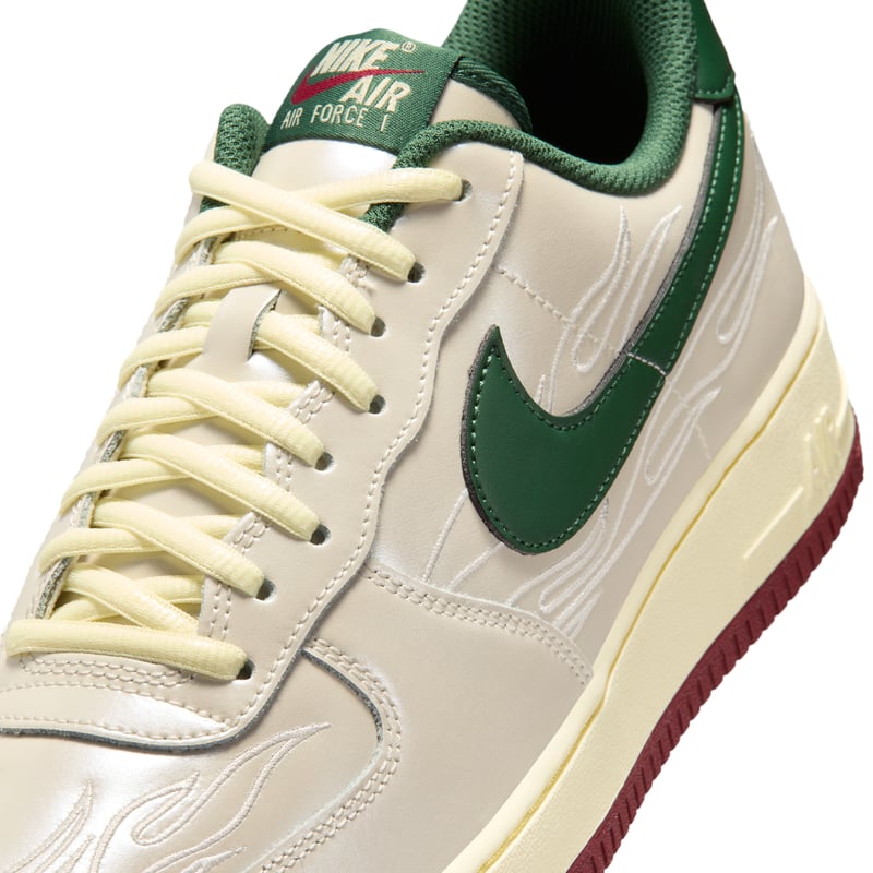 Nike Air Force 1 '07 LV8 trainers "Mexico World Cup" | Men | SportStyle | 07 | SPORTSHOWROOM