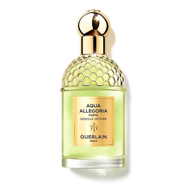 Guerlain Aqua Allegoria Forte Nerolia Vetiver AQUAALLEGORIAFORTENEROLIAVETIVEREAUDEPARFUM 01