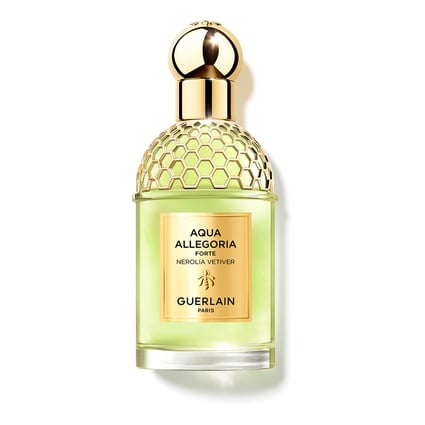 Guerlain Aqua Allegoria Forte Nerolia Vetiver AQUAALLEGORIAFORTENEROLIAVETIVEREAUDEPARFUM