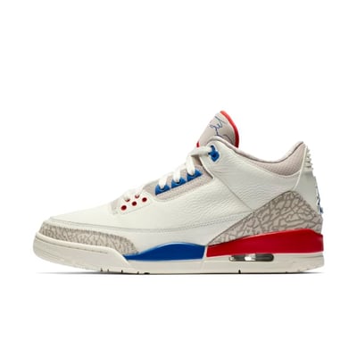 Jordan 3 Retro 136064-140