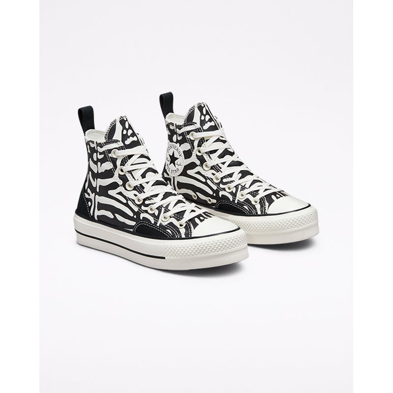 Converse Chuck Taylor All Star Lift Platform High A03713C 04