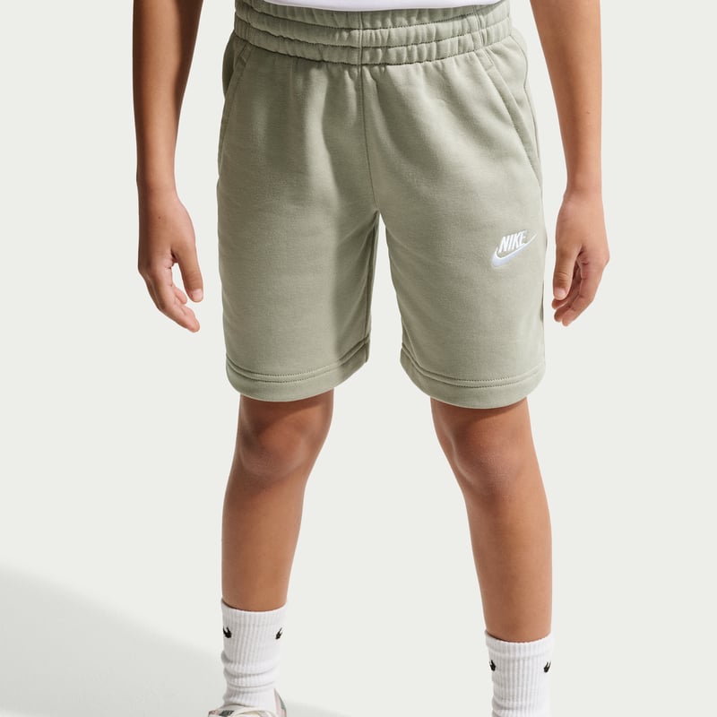 Nike Club Fleece French Terry FD3015-304 02