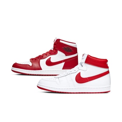 Jordan 1 High CT6252-900