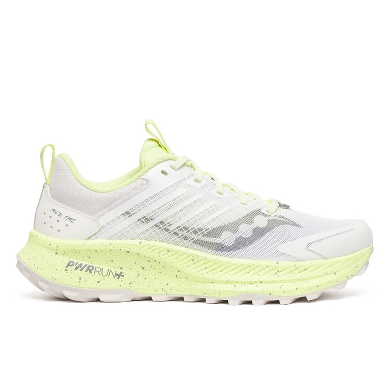 Saucony Ride TR2