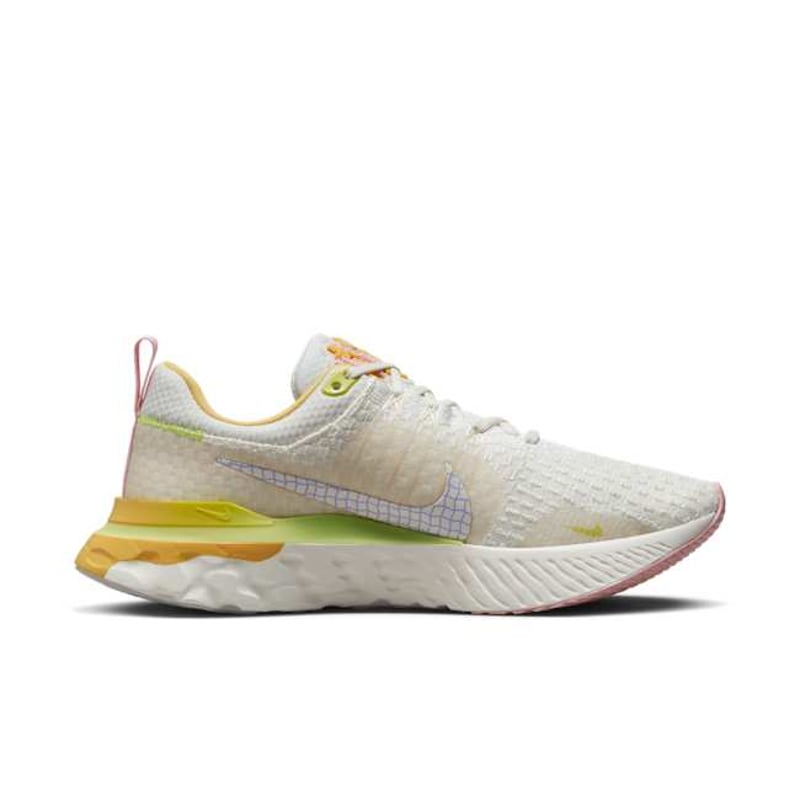 Nike React Infinity Run Flyknit 3 FD4619-111 03