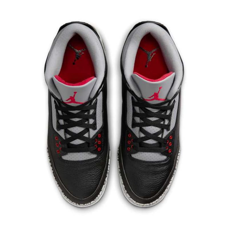 Jordan 3 Retro MCS FZ8627-001 04