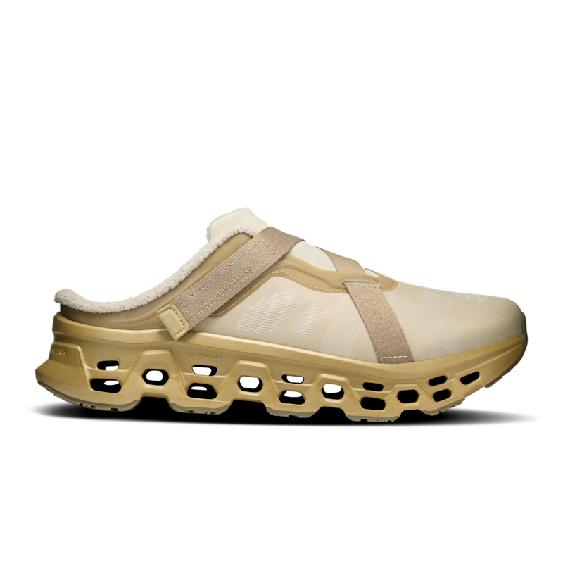 Sneakers On Cloudmonster 3 Mule "Loess & Hare" | | Sportstyle | 01 | SPORTSHOWROOM