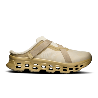 Sneakersy On Cloudmonster 3 Mule "Loess & Hare" | | Sportstyle | 01 | SPORTSHOWROOM