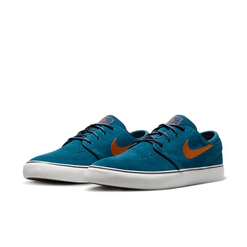 Nike SB Zoom Janoski OG+ FD6757-401 05