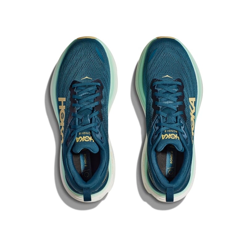 HOKA Bondi 8 1123202-MOBS 02
