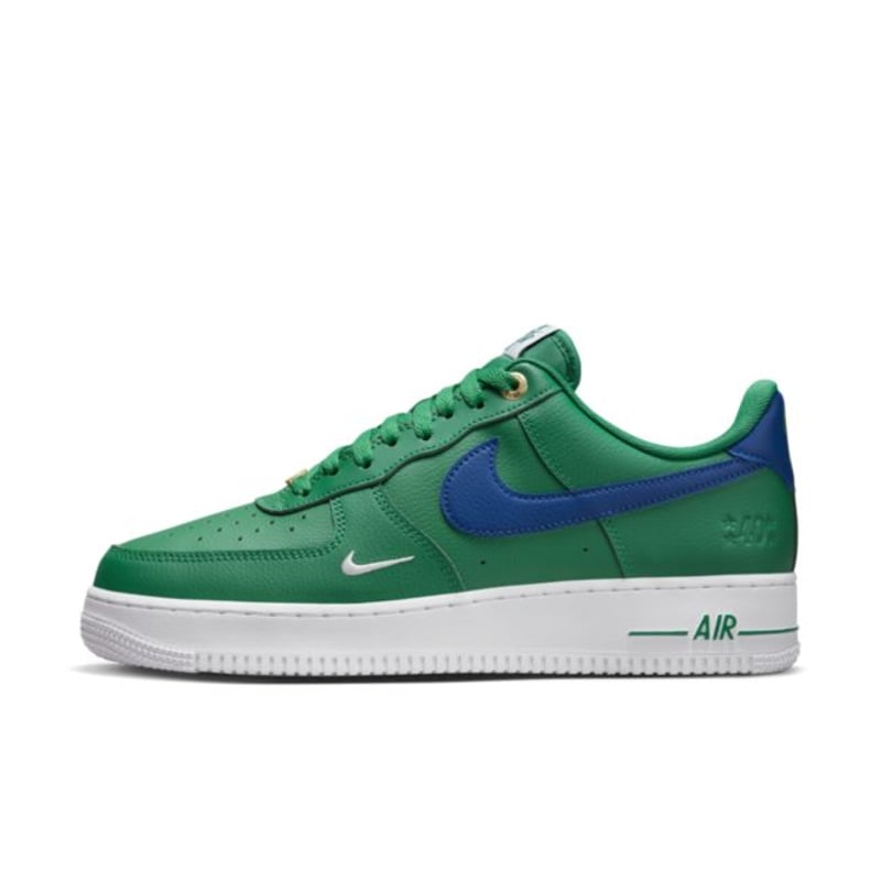 Nike Air Force 1 '07 LV8 DQ7658-300 01