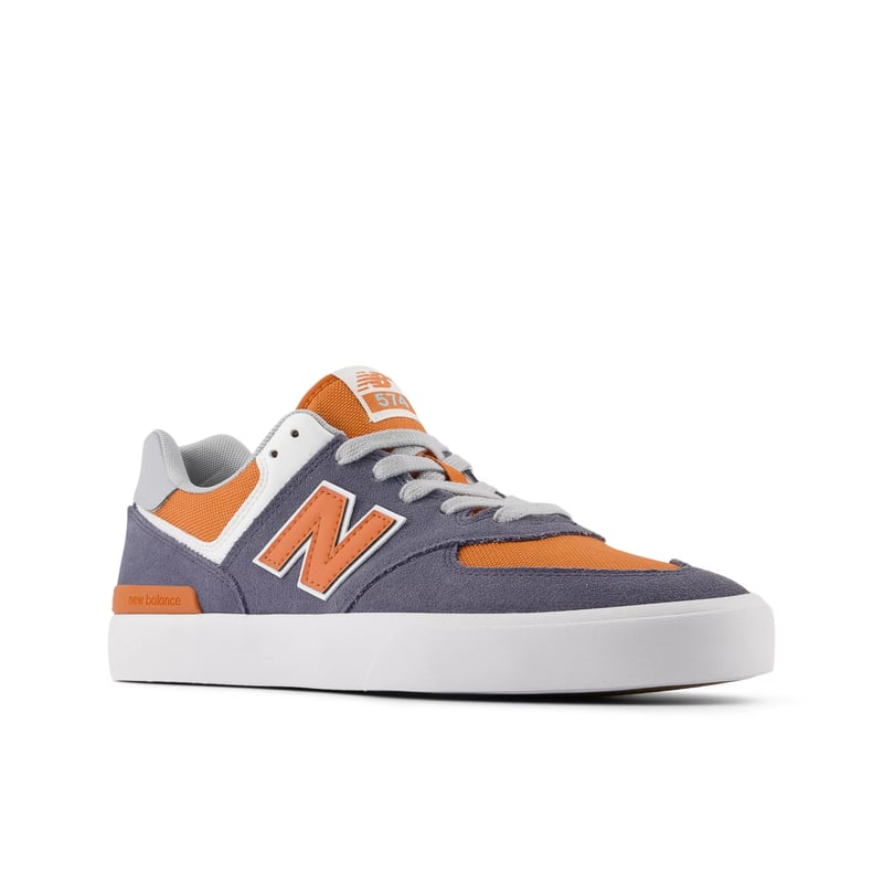 New Balance Numeric 574 NM574VBP 03