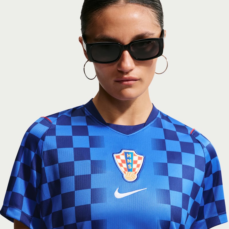 Nike Croatia 2026 Stadium Away Dri-FIT Replica IO8680-455 03