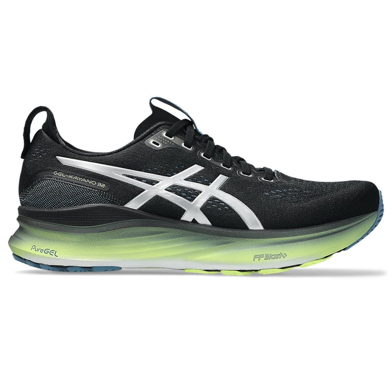 ASICS Gel-Kayano 32 Luxe 1011C130-001 01