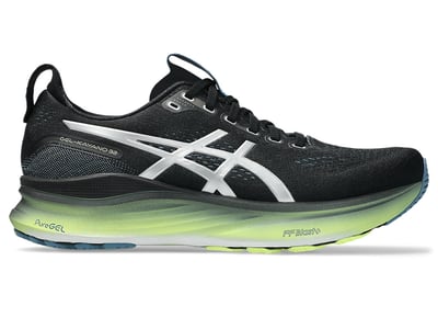 ASICS Gel-Kayano 32 Luxe 1011C130-001