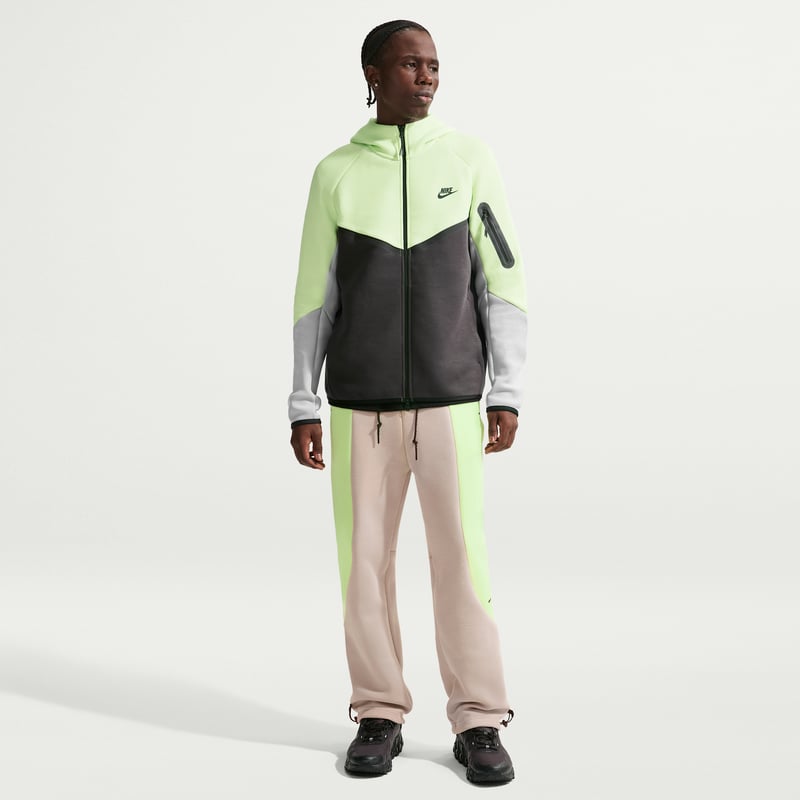 Nike Tech Fleece Windrunner HV0949-361 04