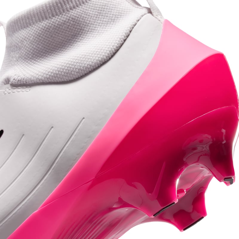 Nike Vapor Pro 1 American Football cleats "Pearl Pink & Hyper Pink" | Men | American Football | 09 | SPORTSHOWROOM