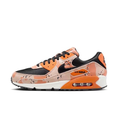 Nike Air Max 90 ‘Camo Pack’ IF1721-201