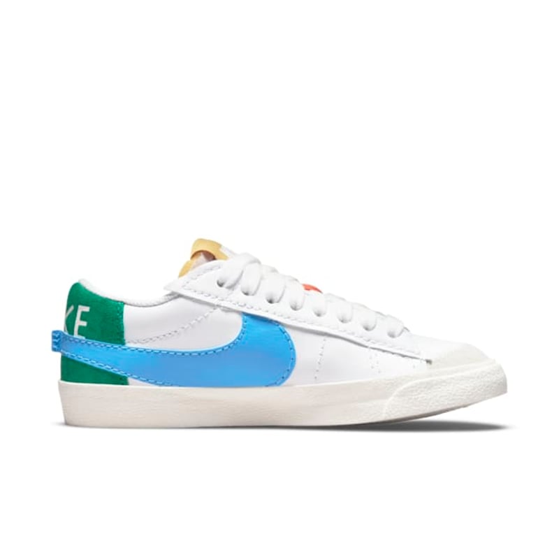 Nike Blazer Low '77 Jumbo DQ1470-100 03